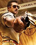 Dabangg 2